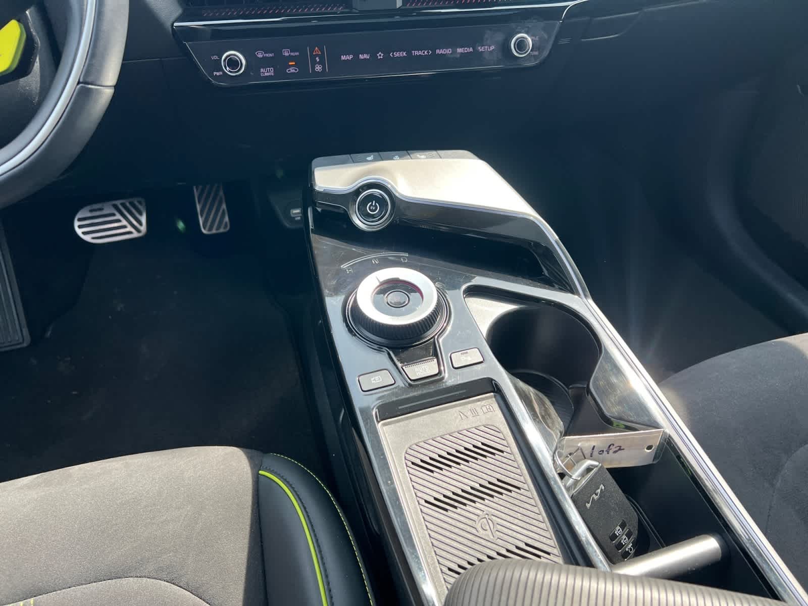 2023 Kia EV6 GT AWD