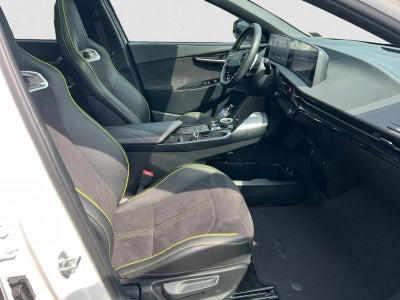 2023 Kia EV6 GT AWD