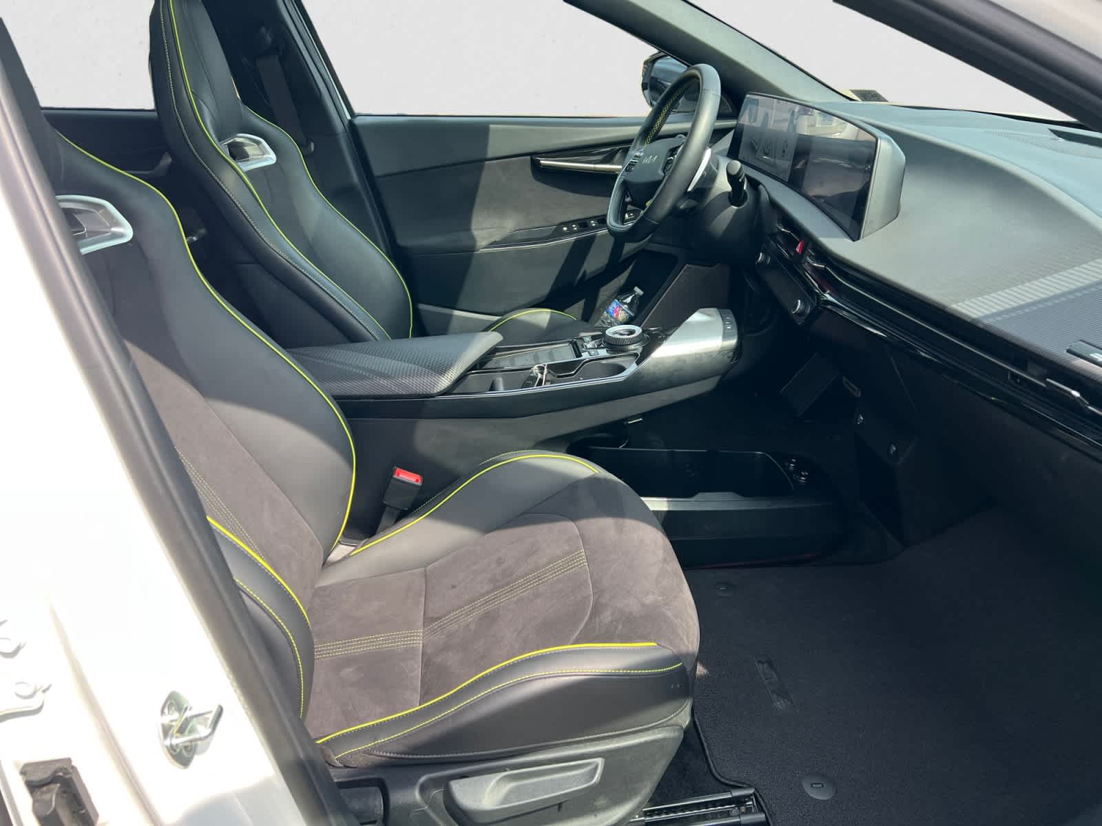 2023 Kia EV6 GT AWD
