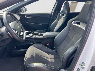 2023 Kia EV6 GT AWD