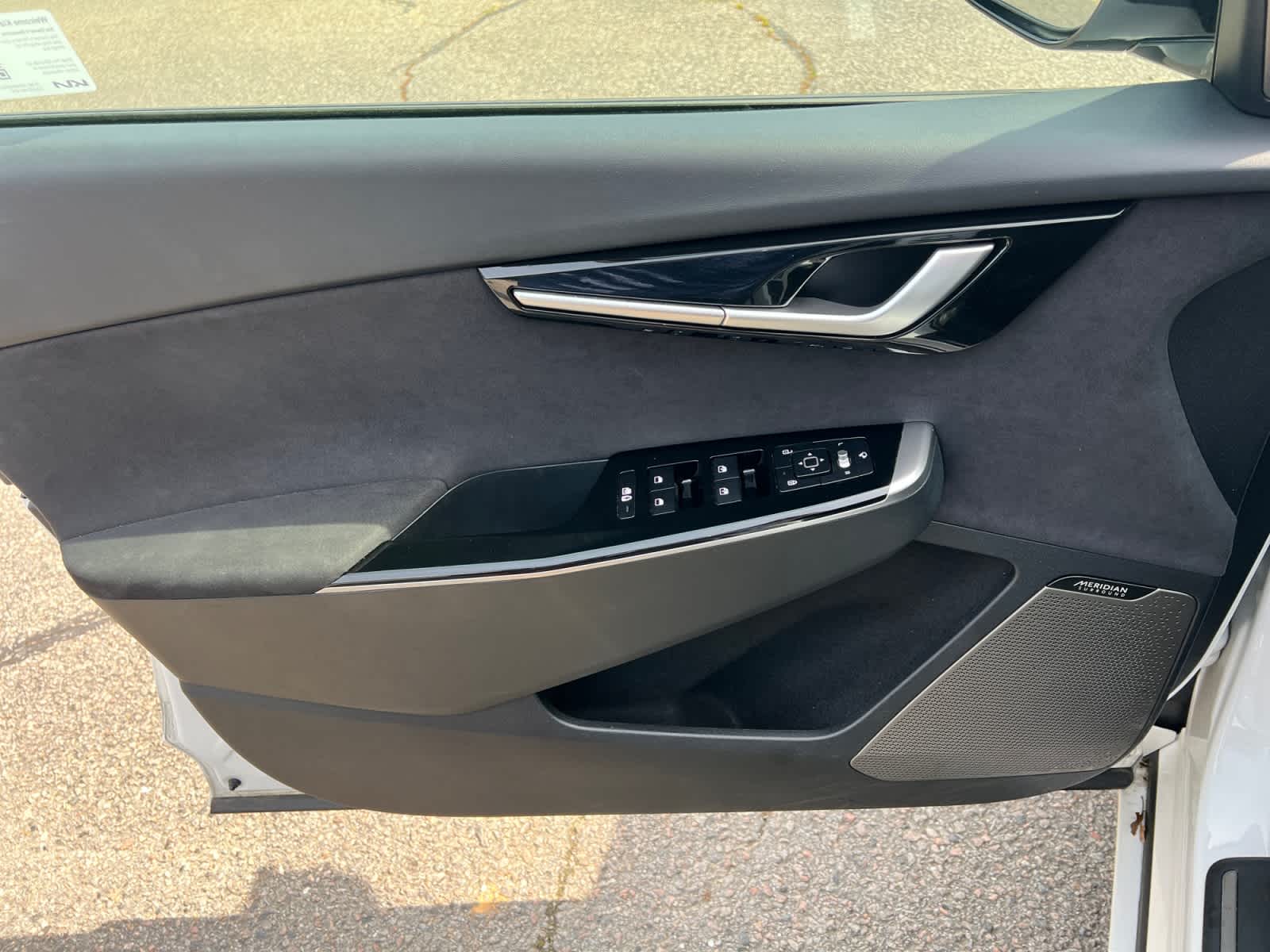 2023 Kia EV6 GT AWD