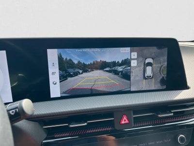 2023 Kia EV6 GT AWD
