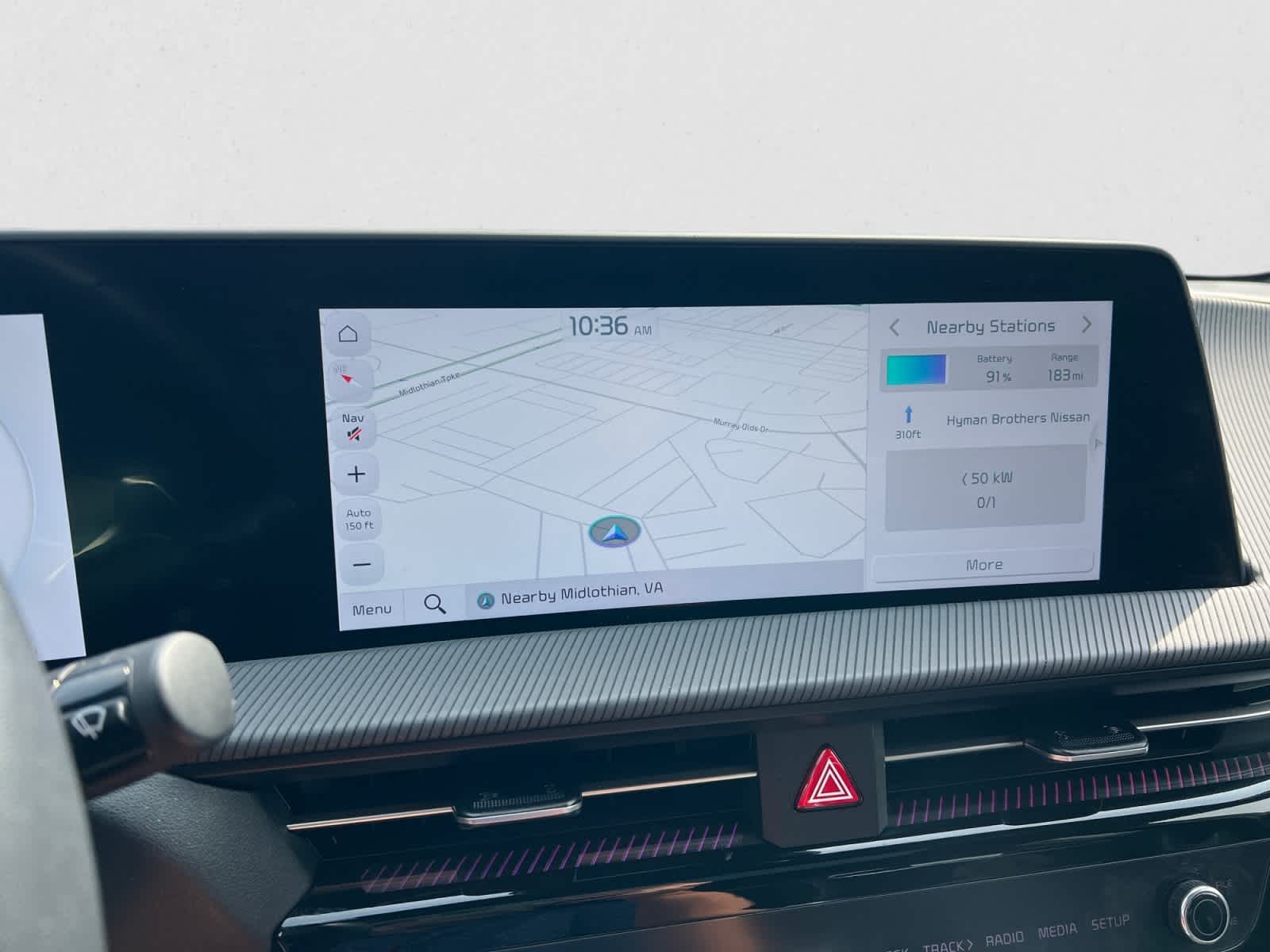 2023 Kia EV6 GT AWD