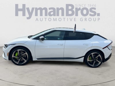 2023 Kia EV6 GT AWD
