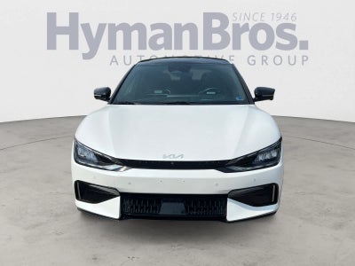 2023 Kia EV6 GT AWD