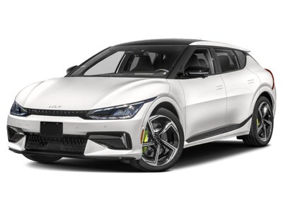2023 Kia EV6 GT AWD