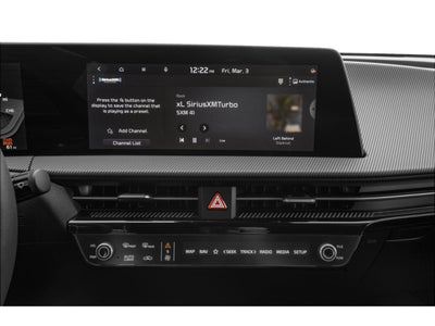 2023 Kia EV6 GT AWD