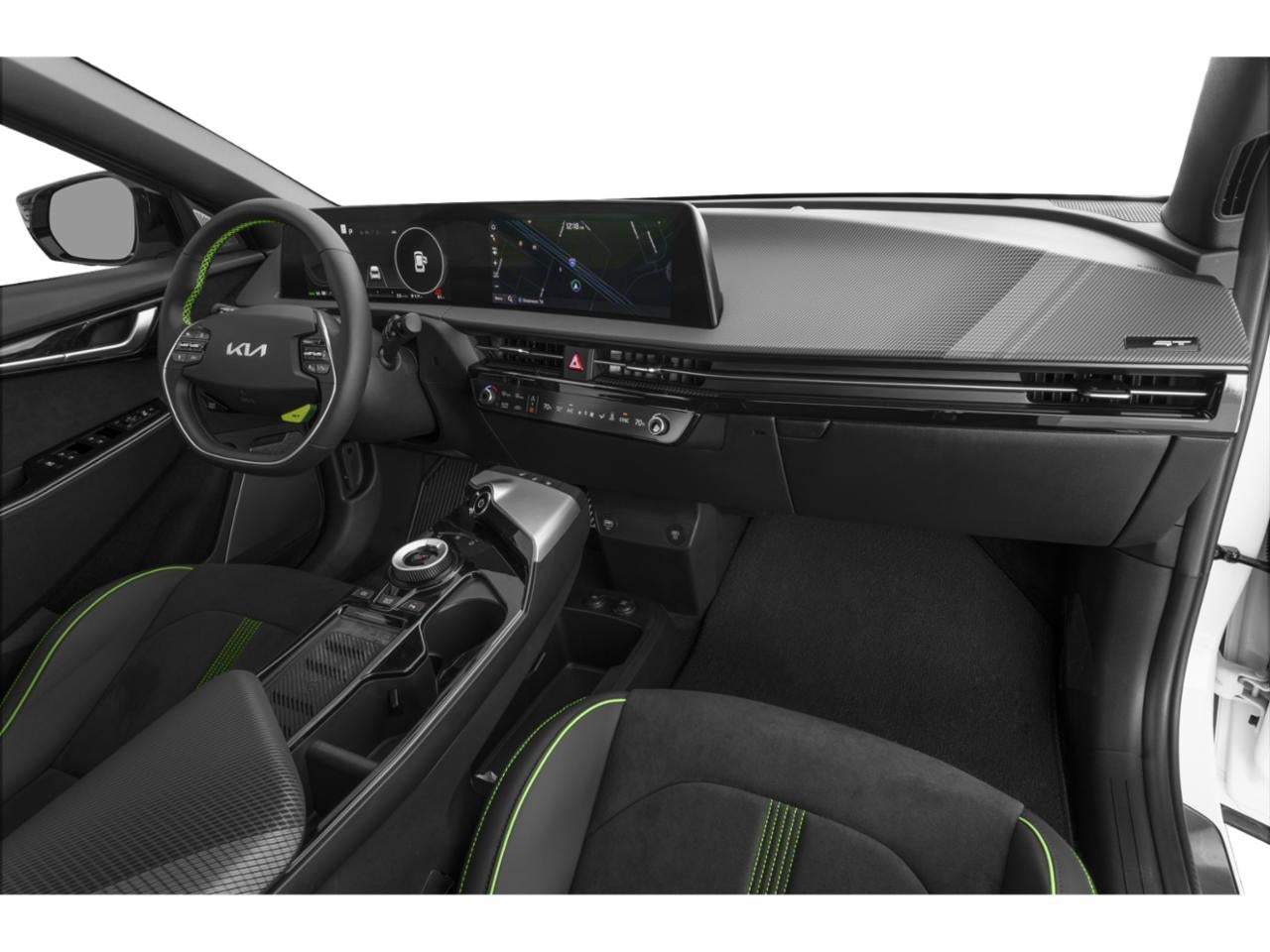 2023 Kia EV6 GT AWD