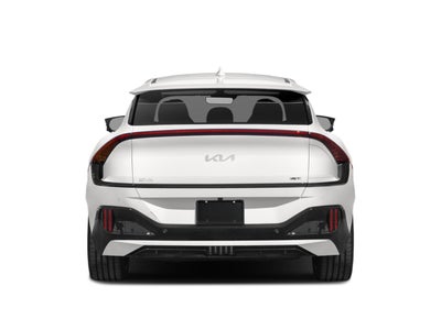 2023 Kia EV6 GT AWD