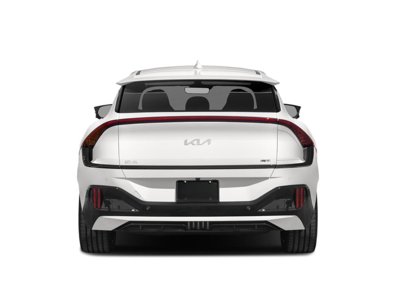 2023 Kia EV6 GT AWD