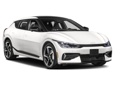 2023 Kia EV6 GT AWD