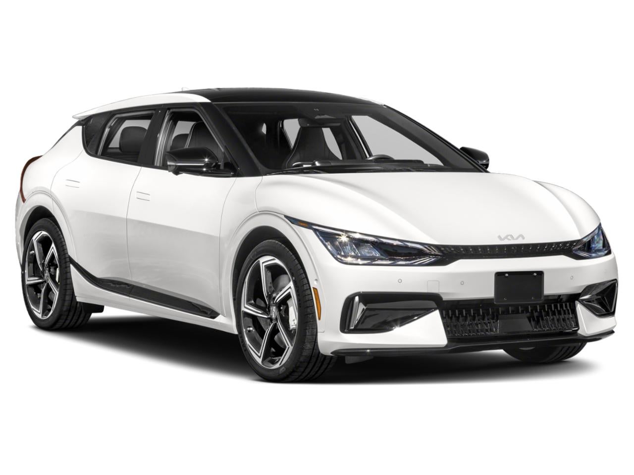 2023 Kia EV6 GT AWD