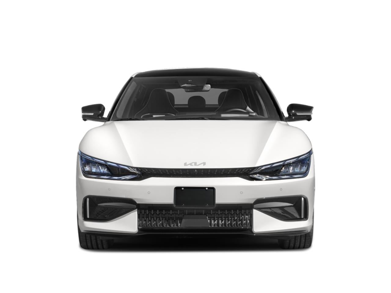 2023 Kia EV6 GT AWD