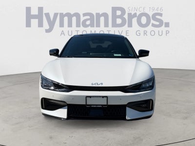 2023 Kia EV6 GT AWD