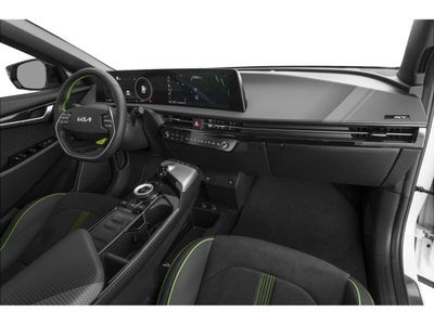 2023 Kia EV6 GT AWD