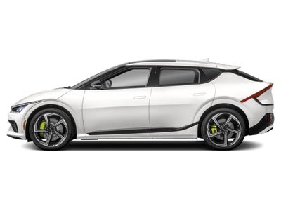2023 Kia EV6 GT AWD