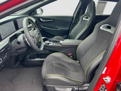 2023 Kia EV6 GT AWD