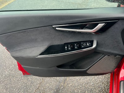 2023 Kia EV6 GT AWD