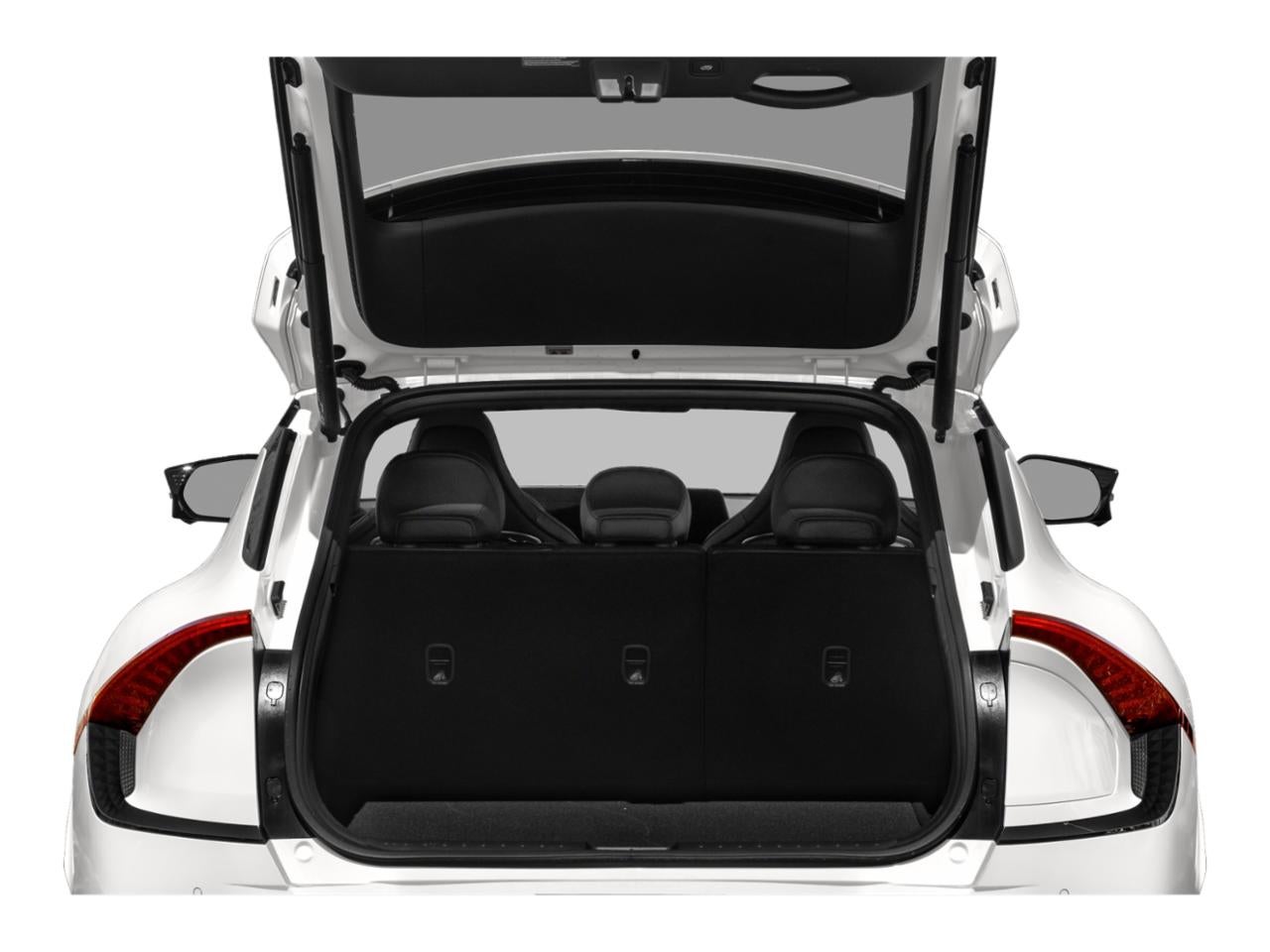 2023 Kia EV6 GT AWD