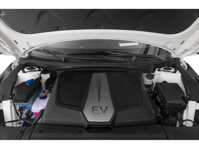 2023 Kia EV6 GT AWD