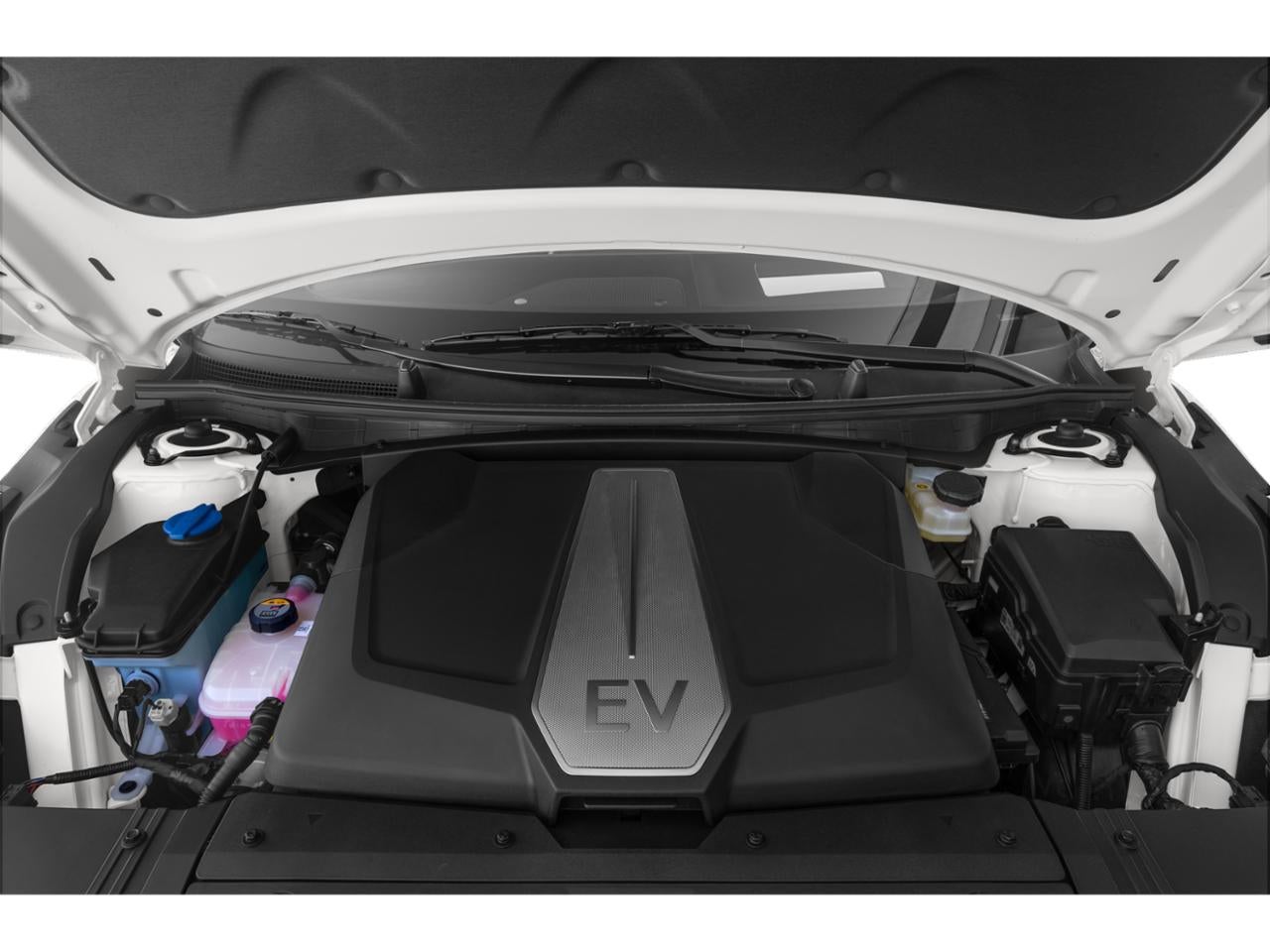 2023 Kia EV6 GT AWD