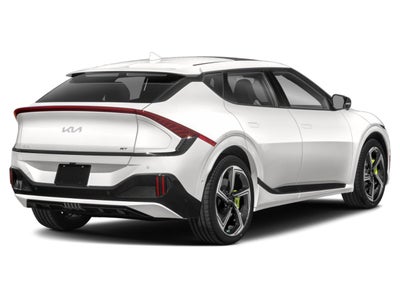 2023 Kia EV6 GT AWD