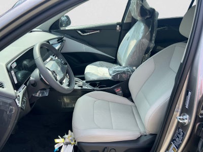 2025 Kia Niro EX FWD