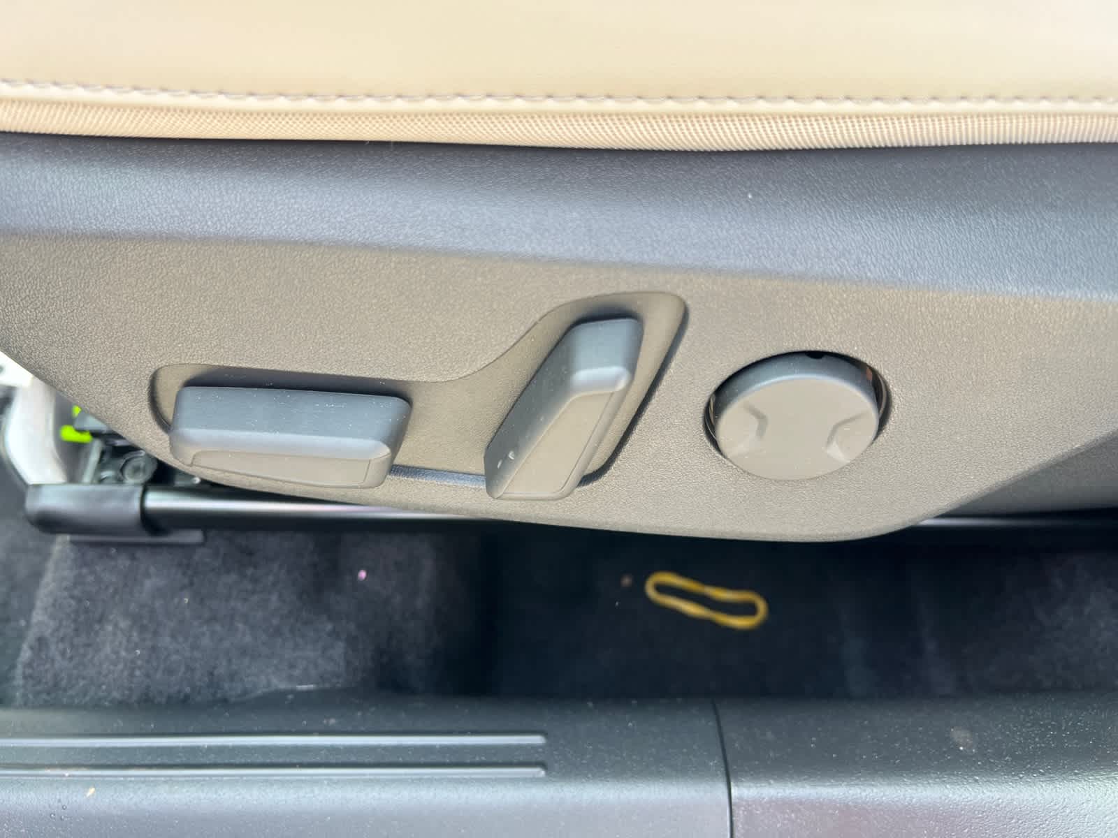 2025 Kia Niro EX FWD