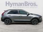 2025 Kia Niro EX FWD