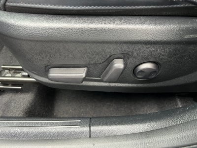 2021 Kia Seltos EX IVT AWD