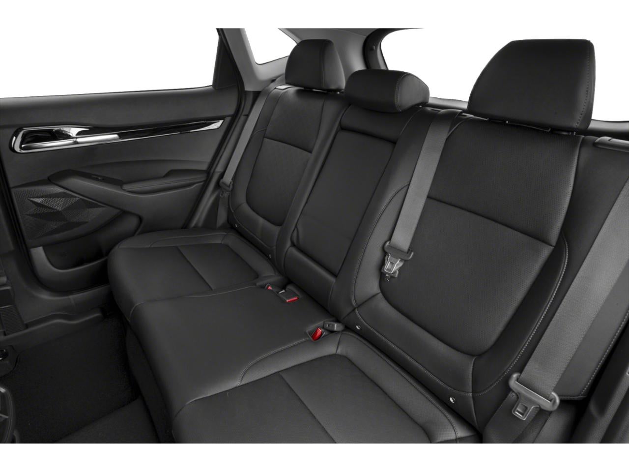 2021 Kia Seltos EX IVT AWD