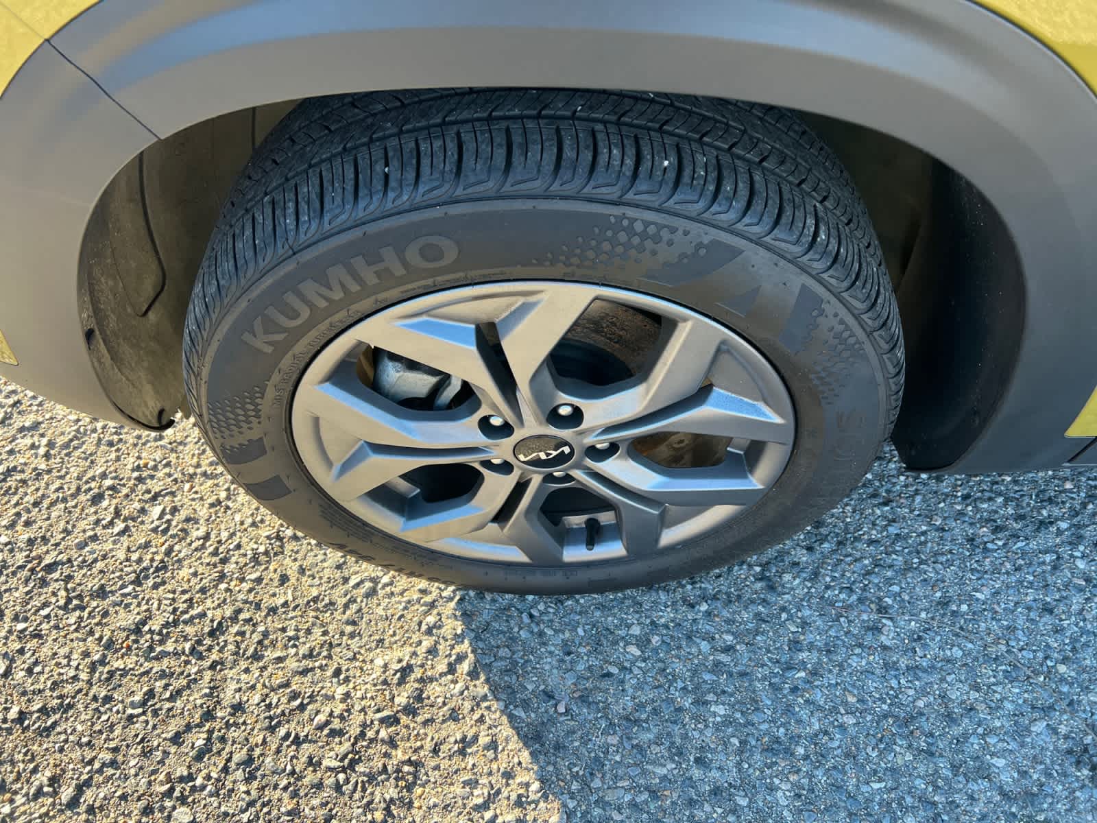 2024 Kia Seltos S IVT AWD