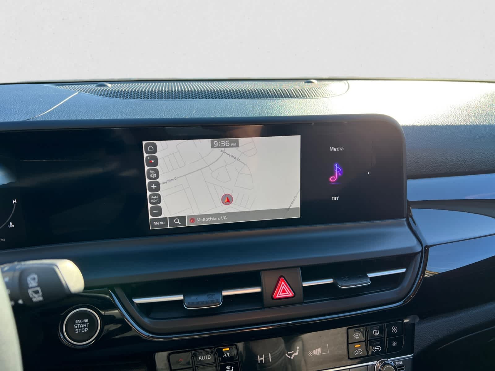 2024 Kia Seltos S IVT AWD