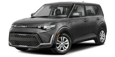 2023 Kia Soul LX IVT