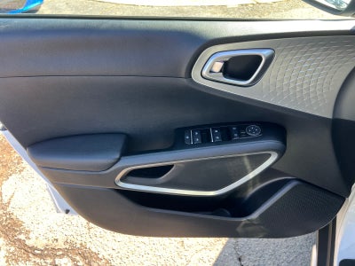 2020 Kia Soul X-Line IVT