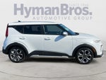 2020 Kia Soul X-Line IVT
