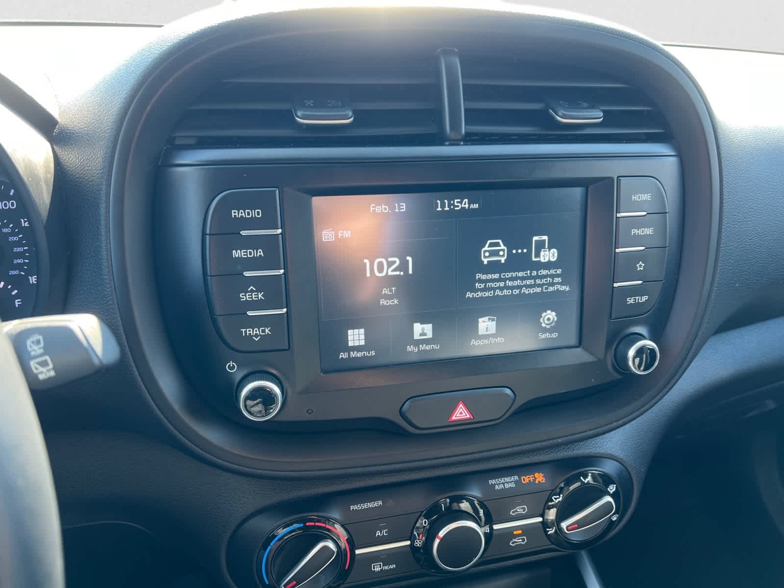 2020 Kia Soul X-Line IVT