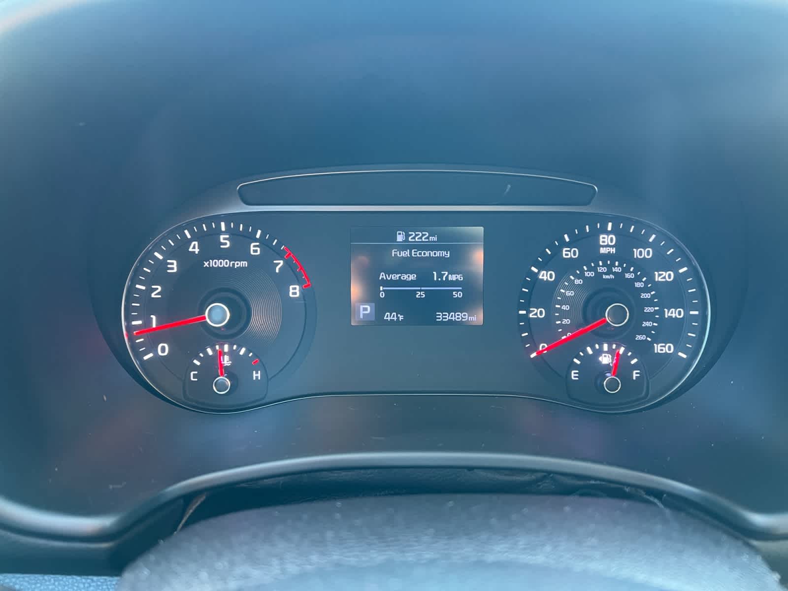 2020 Kia Soul X-Line IVT