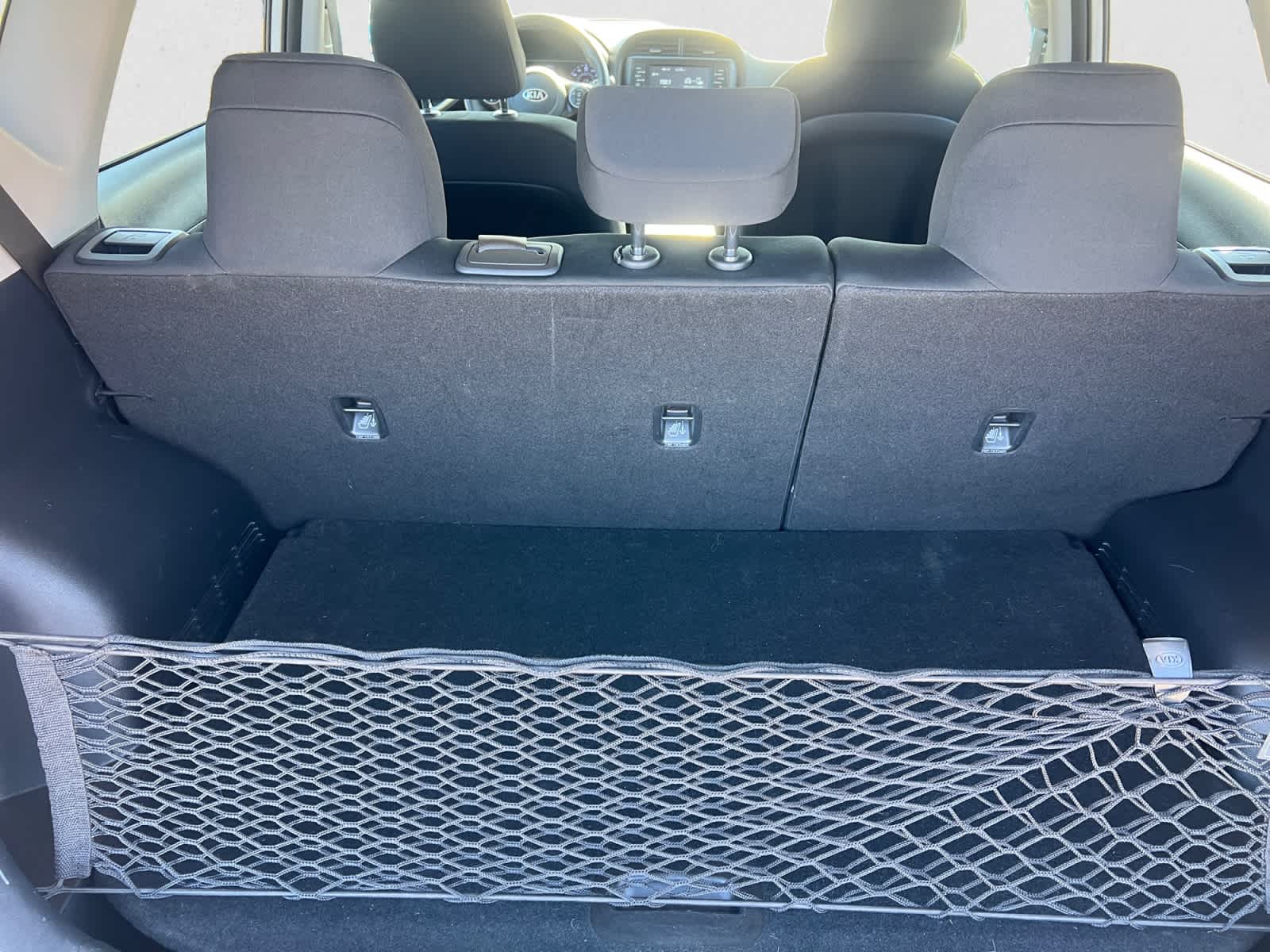 2020 Kia Soul X-Line IVT