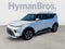 2020 Kia Soul X-Line IVT