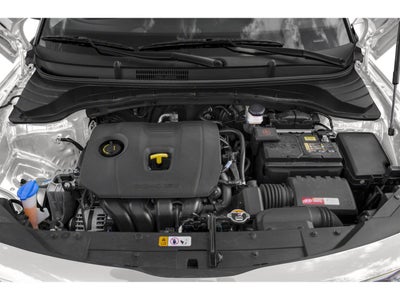 2020 Kia Soul X-Line IVT