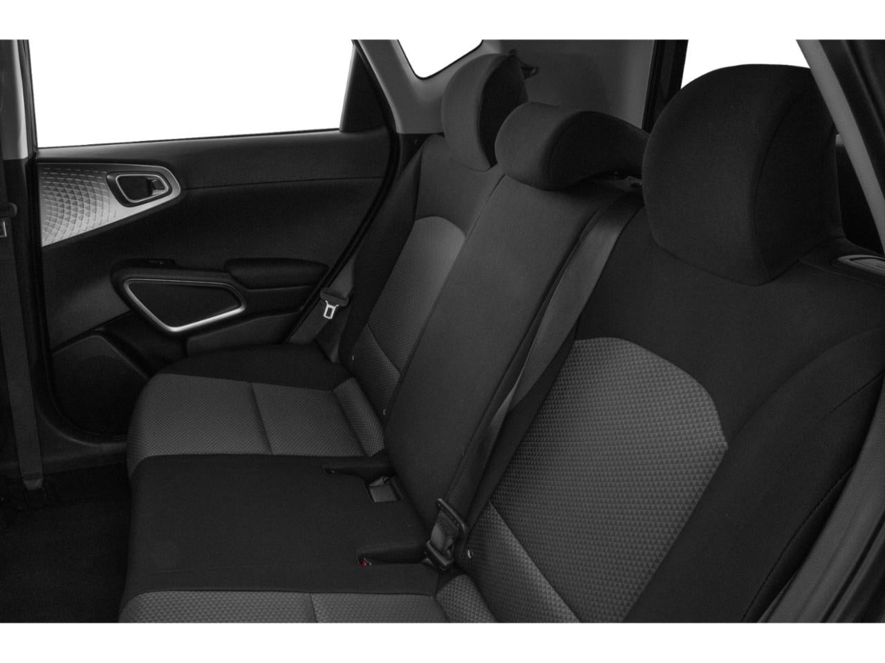 2020 Kia Soul X-Line IVT