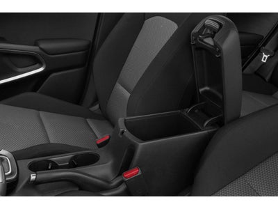 2020 Kia Soul X-Line IVT