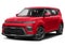 2020 Kia Soul X-Line IVT