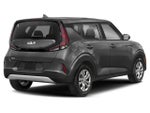 2024 Kia Soul LX IVT