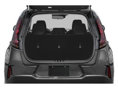 2024 Kia Soul LX IVT