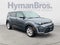 2025 Kia Soul LX FWD