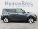 2025 Kia Soul LX FWD