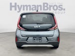 2025 Kia Soul LX FWD
