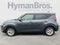 2025 Kia Soul LX FWD